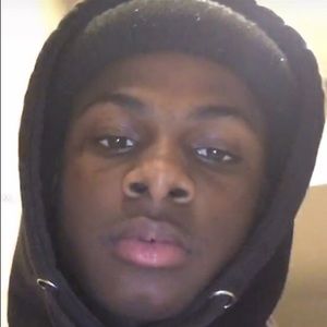 Meet your Posher, Fred